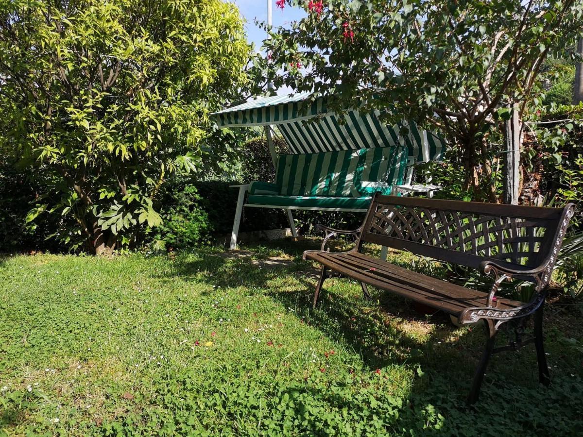 Parte Di Casa Con Giardino E Piscina Holiday home Pietrasanta