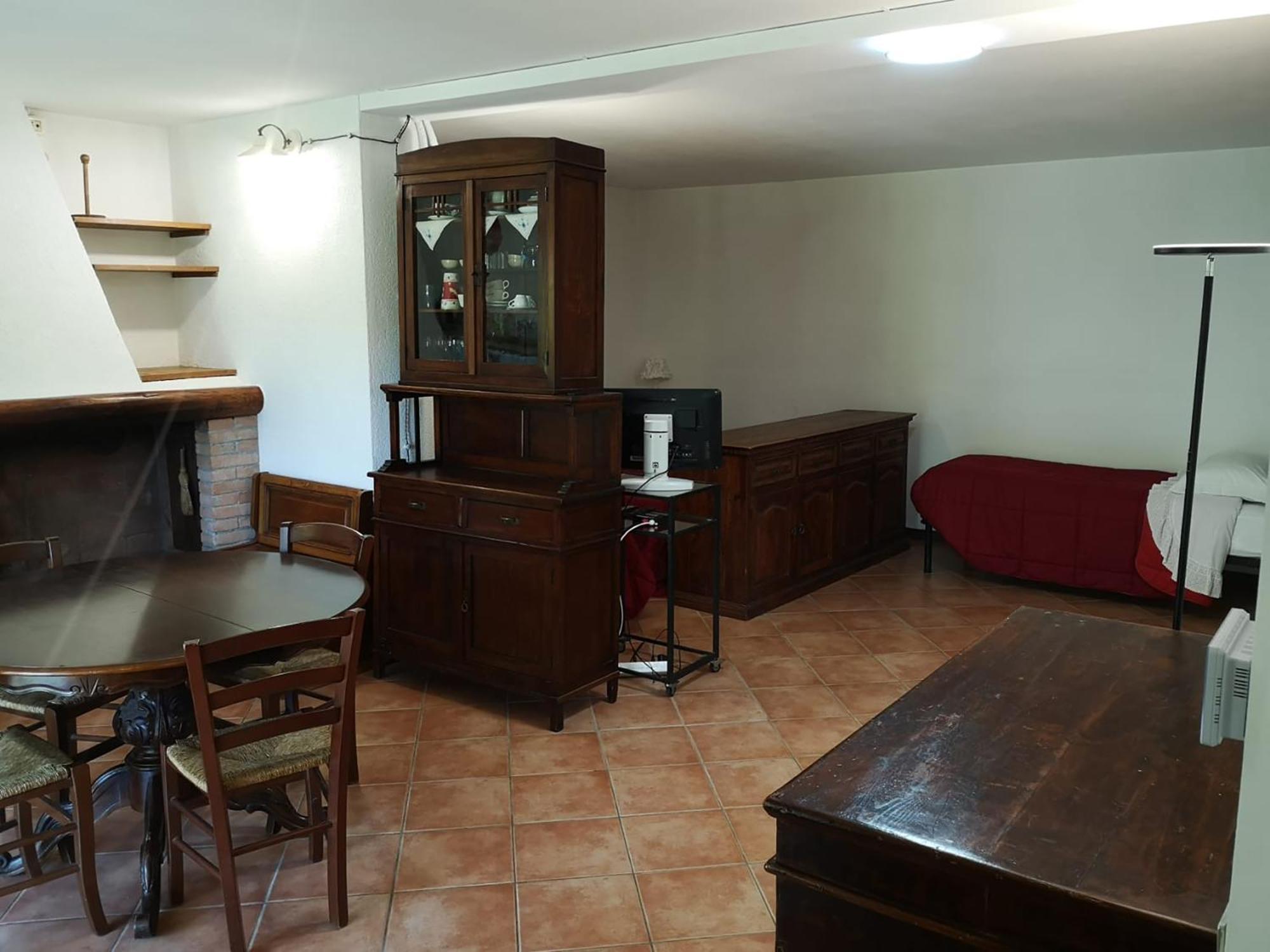 Holiday home Parte Di Casa Con Giardino E Piscina Pietrasanta