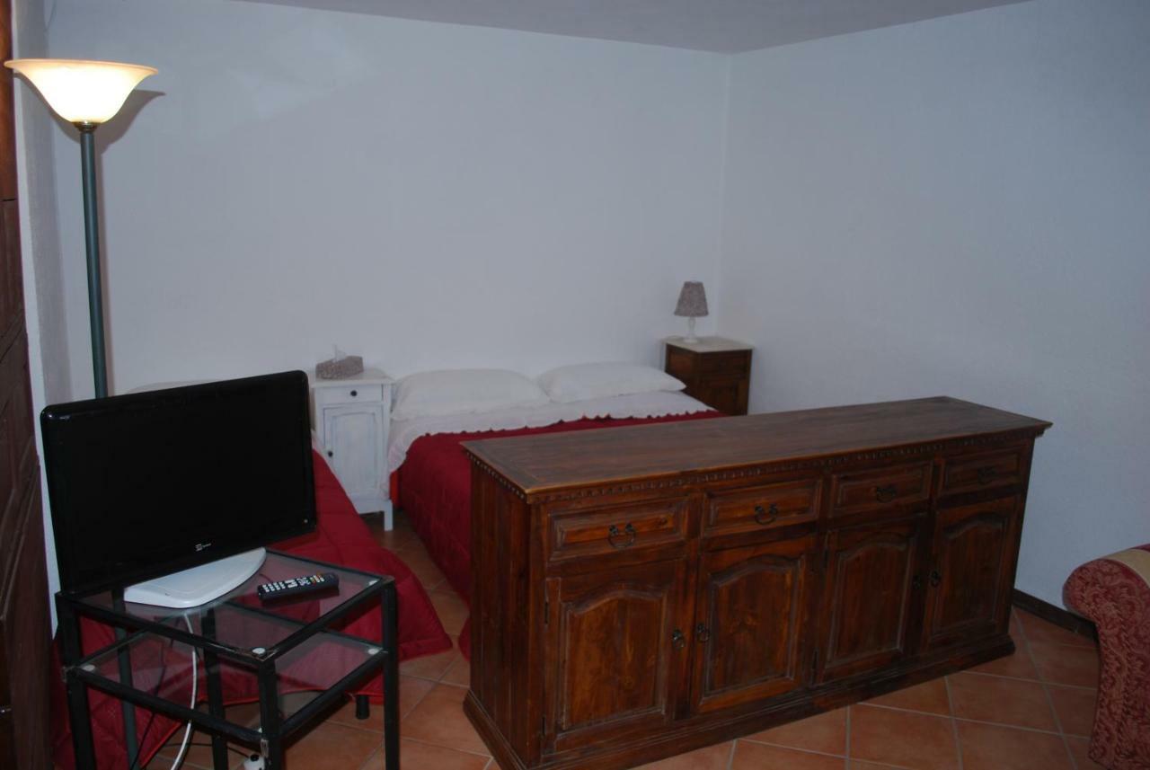 Parte Di Casa Con Giardino E Piscina Holiday home Pietrasanta