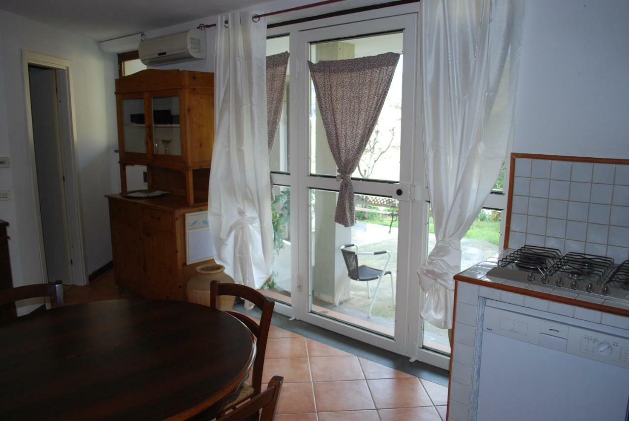 Parte Di Casa Con Giardino E Piscina * Pietrasanta