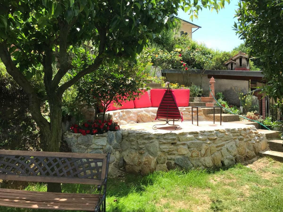 Holiday home Parte Di Casa Con Giardino E Piscina *